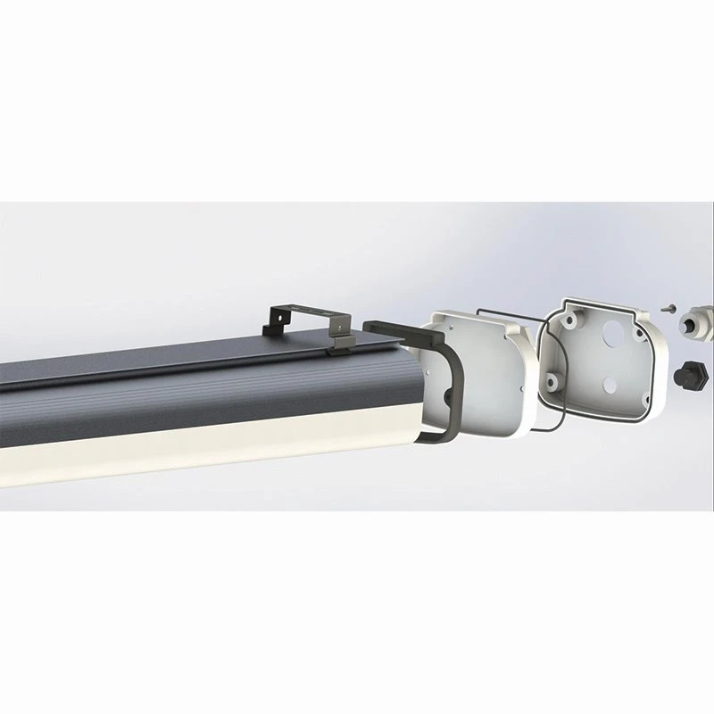 1200mm 130lm/W 30W LED Tri-Proof Light