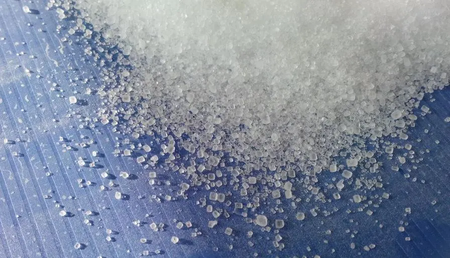 Sinopec Fertilizer Ammonium Sulphate 21%