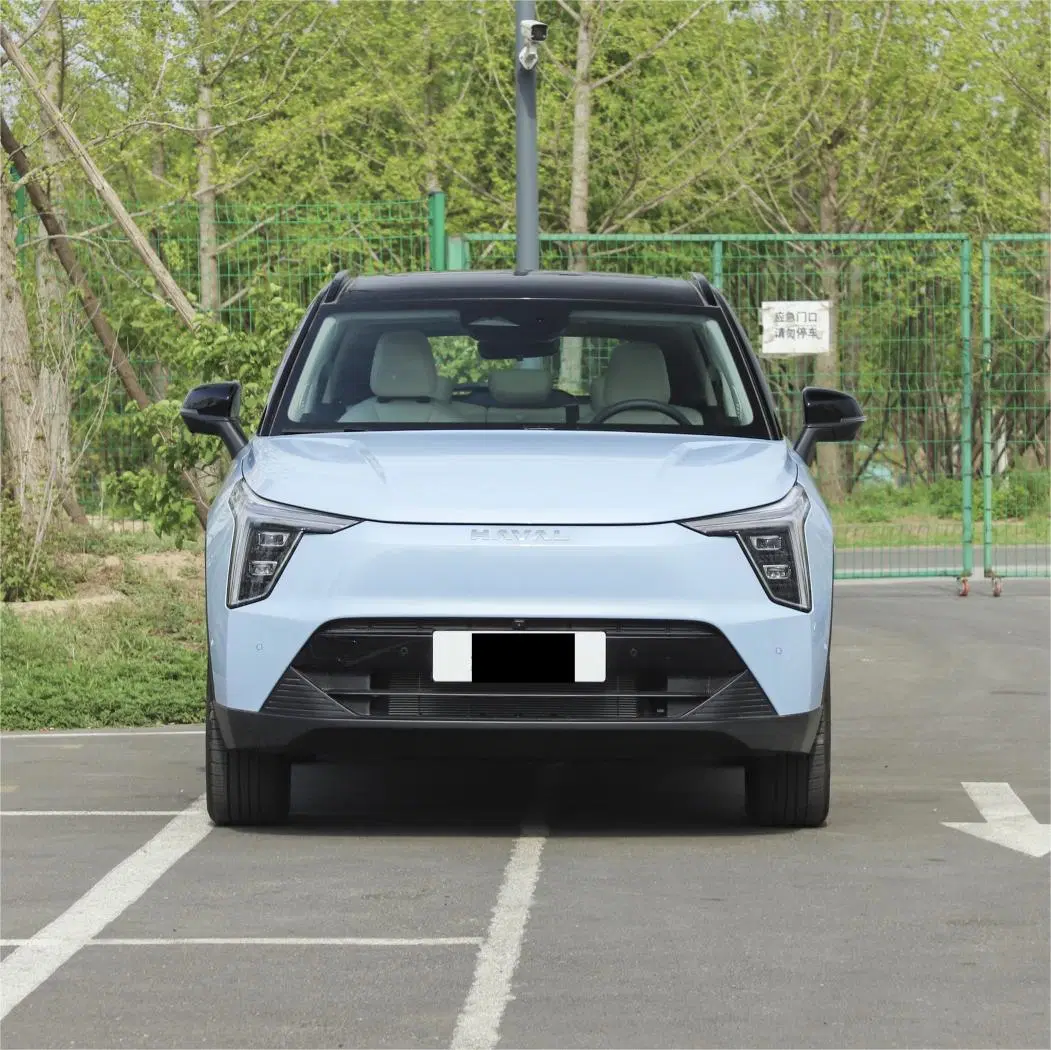 2023 Новый листинг Haval Xiaolong DHT Hybrid SUV дальнего действия Электромобиль