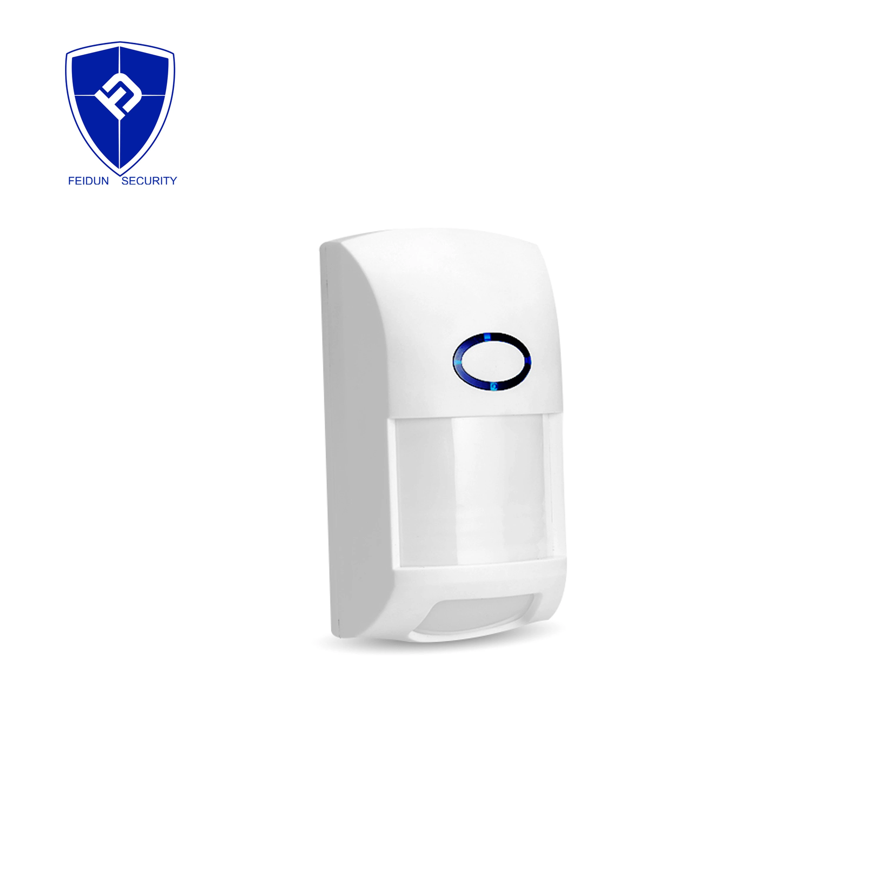 Factory Price Tuya Home Security Alarm System WiFi GSM Wireless Sensor