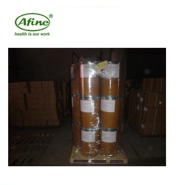 CAS 2787-09-9 Rel- (1R, 2R) -Chloramphenicol/D-2-Dichloroacetamido-1-P-Nitro-Phenyl-1, 3-Propanediol/Chloramphenicol