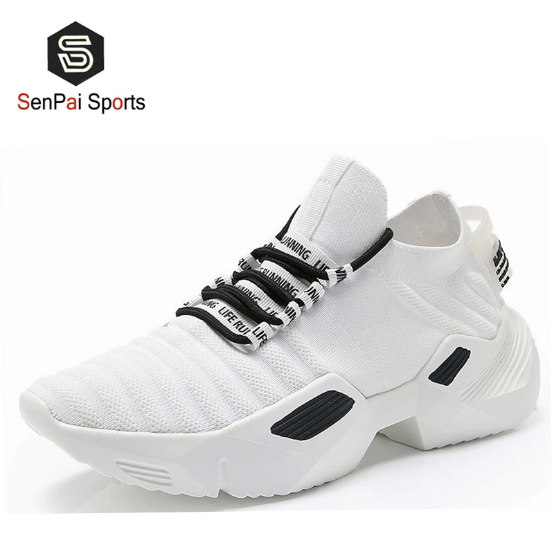 2022 Sports Shoes Fashion Running Sneakers Leisure Mesh Footwear