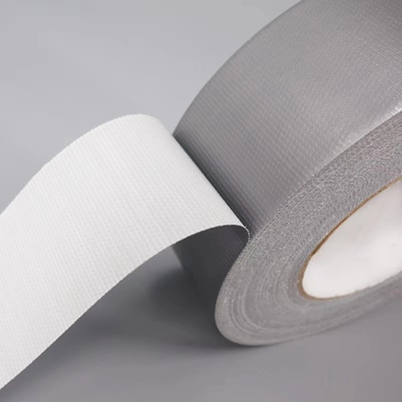 Waterproof Aluminum Foil/Copper/Double Sided Nano/PVC Electrical Insulation/Bitumen/Masking/OPP/BOPP Packing/Kraft Paper Packagingjumbo Roll Adhesive Tape
