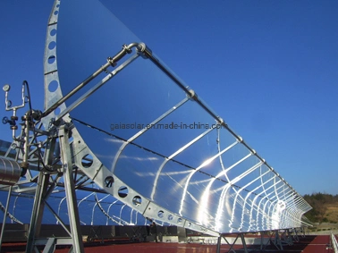 Absorption Tube Solar Power System Tube