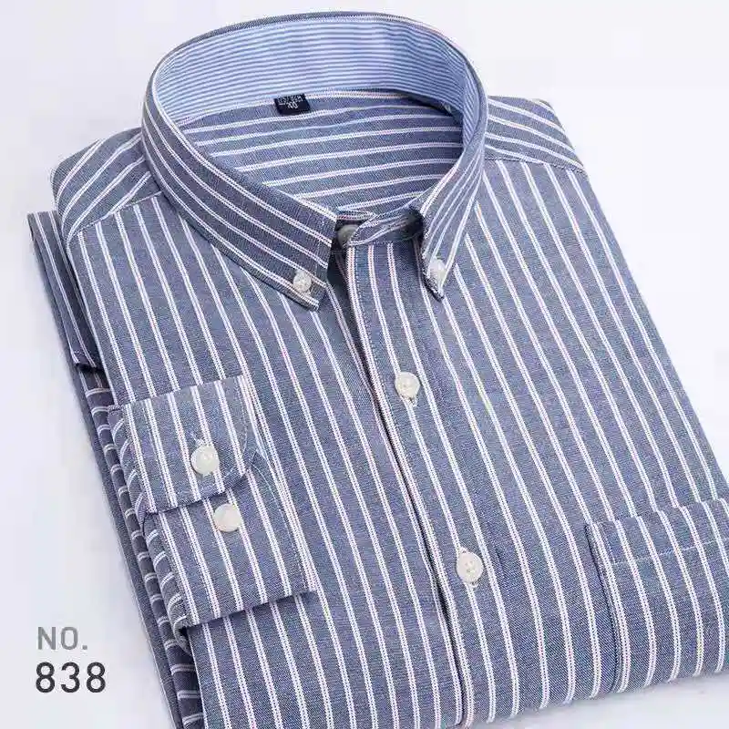 2023 Custom Bespoke Bamboo Shirt Blouse Long or Short Sleeve Business Shirts