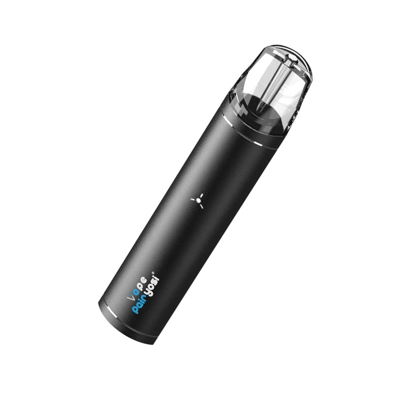 Vente en gros cartouche jetable Vape Pen Pod USB rechargeable cigarette électronique