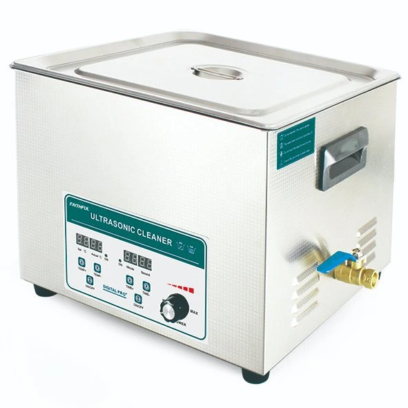 Ultrasonic Cleaner Price for Cleaning Small Parts