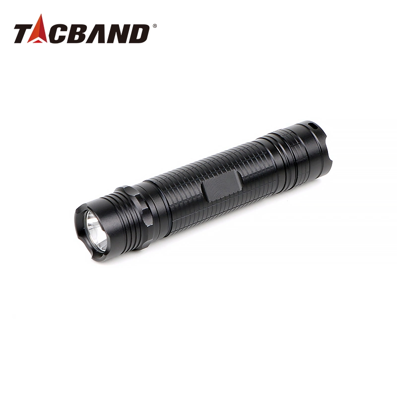 Tacband 100 - 1200 لومن ضوء وامضة أوضاع إضاءة مختلفة في الخارج مصباح LED