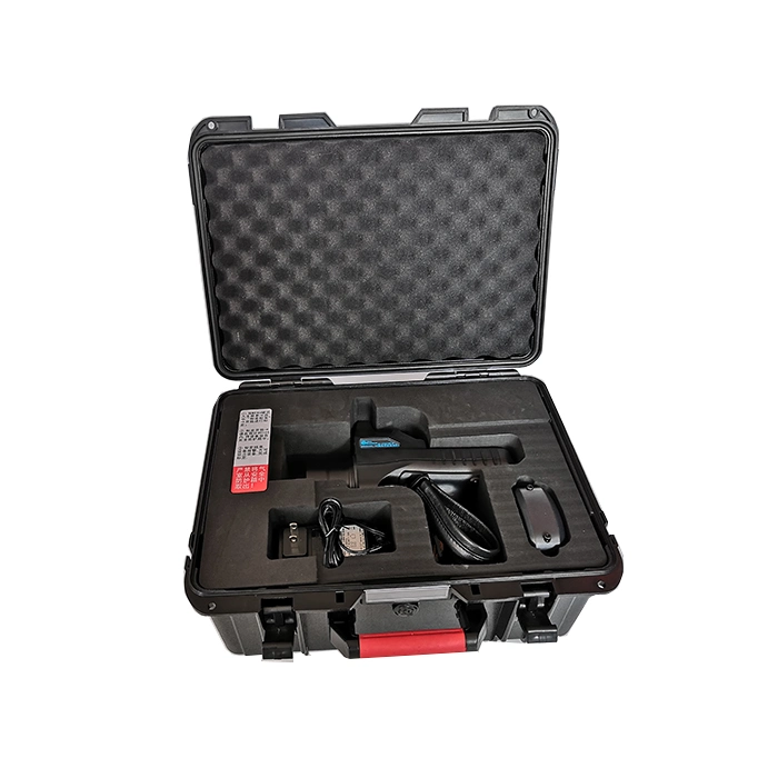 Ard 3000 Remote/Portable/Handheld Laser Methane/CH4 Leak/Leakage Detector with Alarm