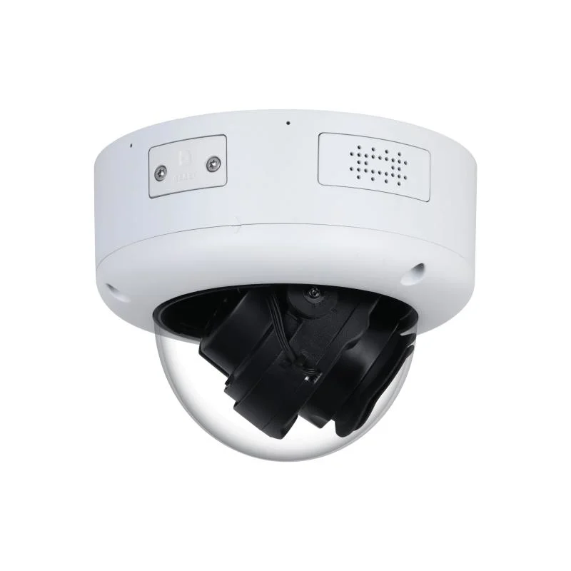 Dahua Ipc-Hdbw71242e1-Z-X 12MP IR Dome Wizmind Network Ai Security Camera with Deep Learning Face Recognition Face Detection People Counting Anpr Lpr