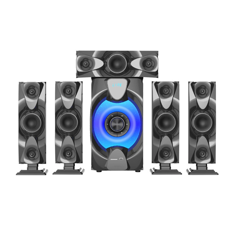 Mx-986r Private Home Theatre Speaker System