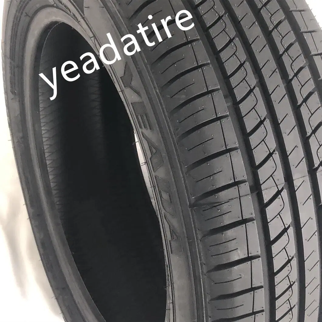 Yeada Farroad Saferich Turismos de alta calidad, de los neumáticos tubeless PCR Radial Radial el sesgo de comercial/Neumático de Camión ligero 265/35ZR18215/4018255/40zr ZR18