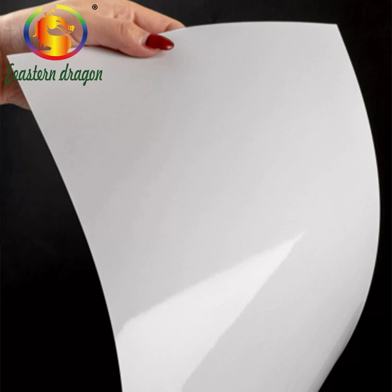 200g printing paper China direct products suppliers Super Offset Printing Glossy Art Paper for Desk Calendar