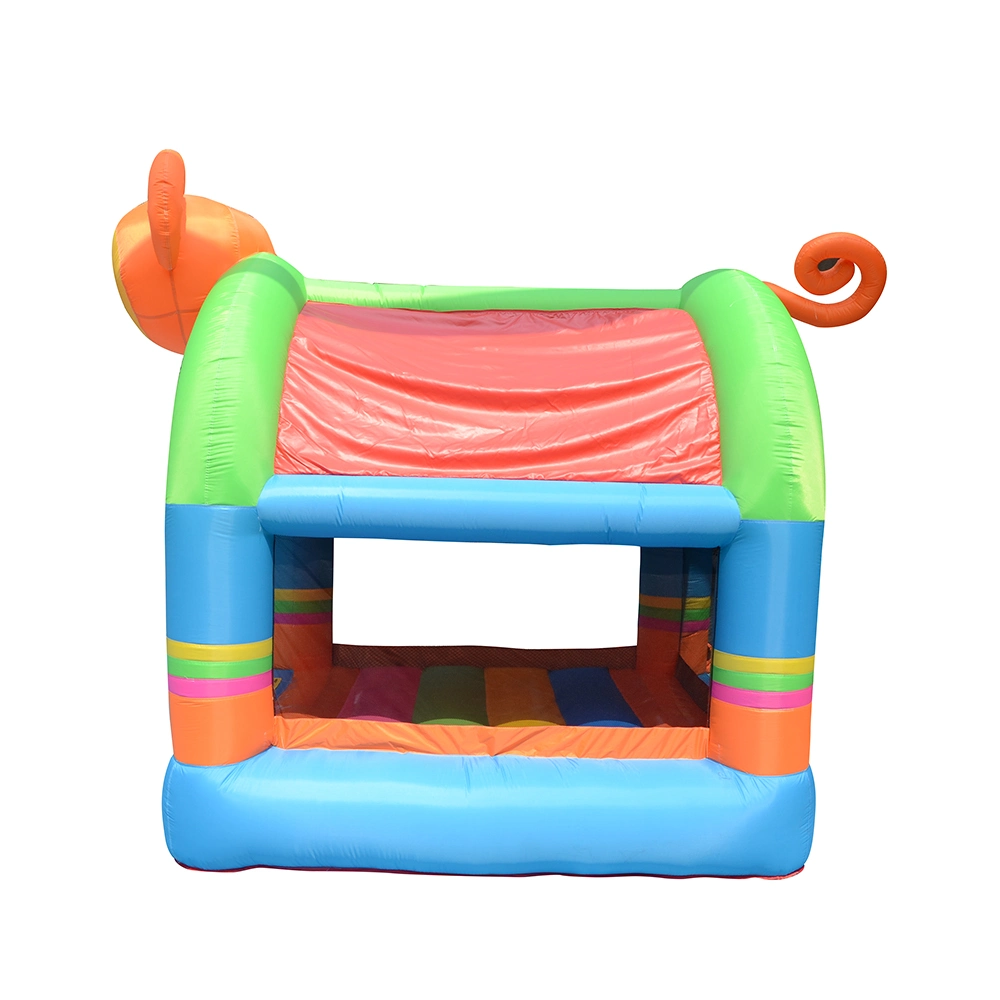 Wholesale/Supplier China Suppliers Inflatable Christmas Play Park Manufacturer