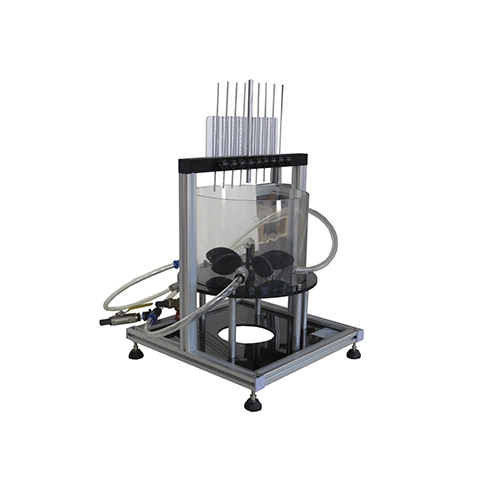 Teaching Equipment Free and Forces Vortices Flow Measuring Apparatus Fluids Engineering Experiment Equipment