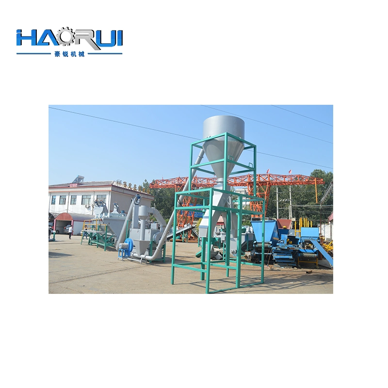 High quality/High cost performance  LDPE Film Recycling Friction Washer Plastic Friction Washing Machine