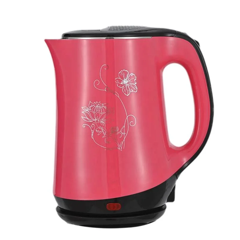 Professional Customized Water Kettle Jug Factory Directly Kettle Hotel Kitchen Appliances Cordless Electric Kettle