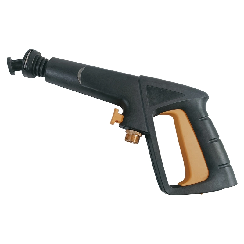 5000psi/10gpm High Pressure Washer Trigger Guns Car Wash Gun