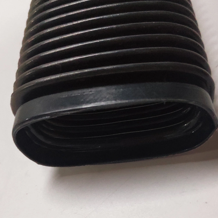 Black Plastic Hose Tube Replacement for Vacuum Cleaner Accessories & Attachment