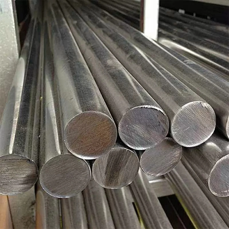 China Made Cheap ASTM JIS 309S Stainless Steel Square Bar for Aerospace Industry