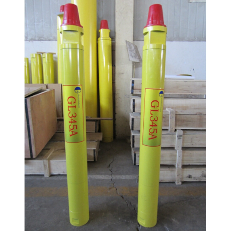 Down Hole Hammers High Efficient High Pressure Hammer