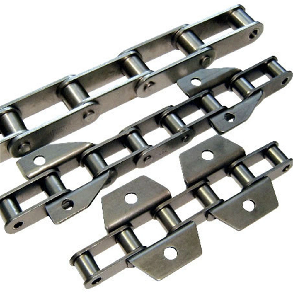 Steel Detachable Chain Conveyor Chain