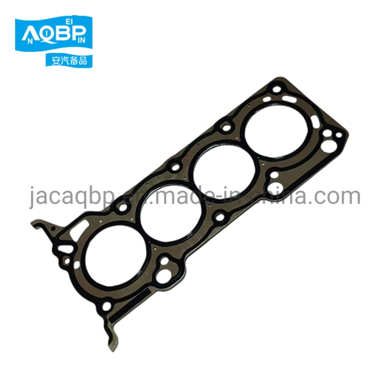 Auto Parts Cylinder Head Gasket for Foton Ollin Aumark M2 C3 Toano K1 Steel