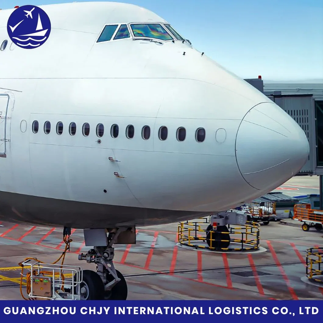 Air Shipping From China Shenzhen Guangzhou to Saudi Arabia Kuwait Us USA India Japan Qatar Jeddah Airport Air Freight Forwarder Wholesale/Supplier Logistics