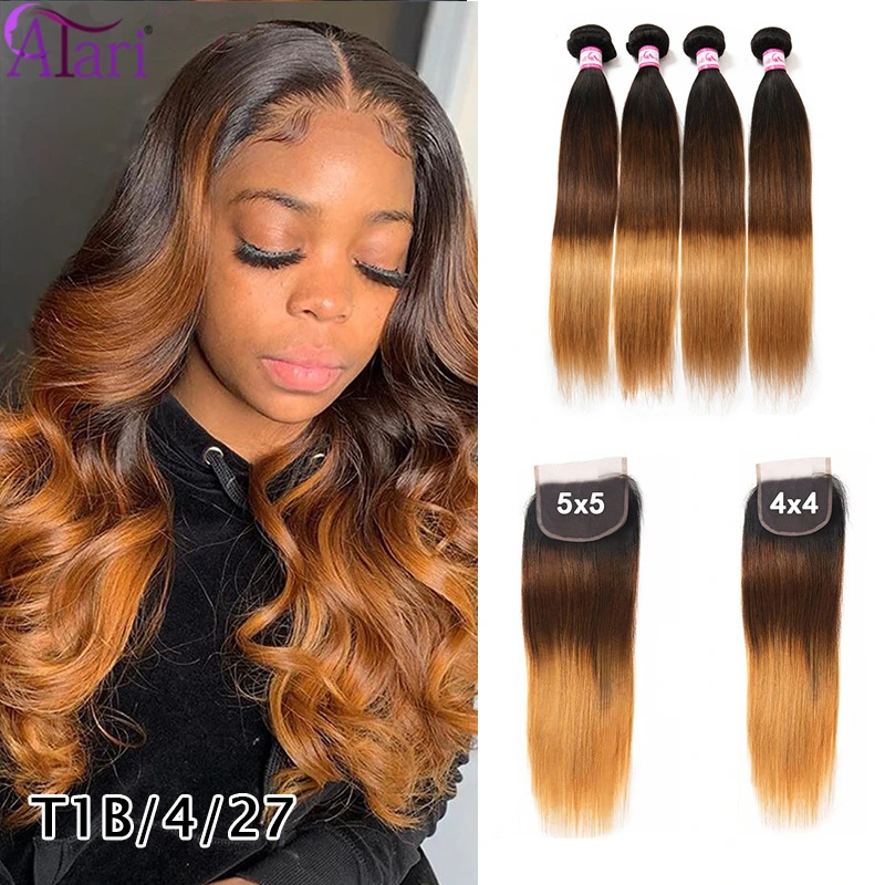 Cheap Hot Beauty 100% Human Unprocessed Virgin Brazilian Hair Bundles