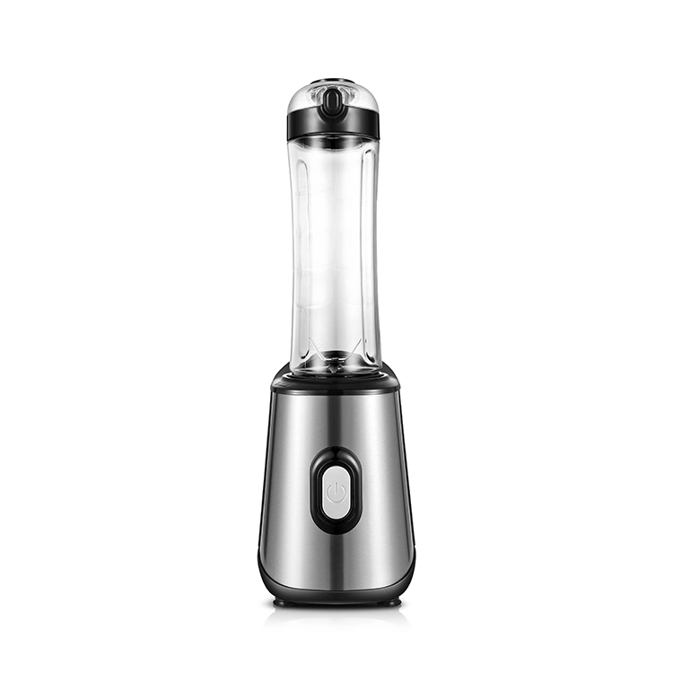 Portable Blender Juicer with 600ml Tritan Cup