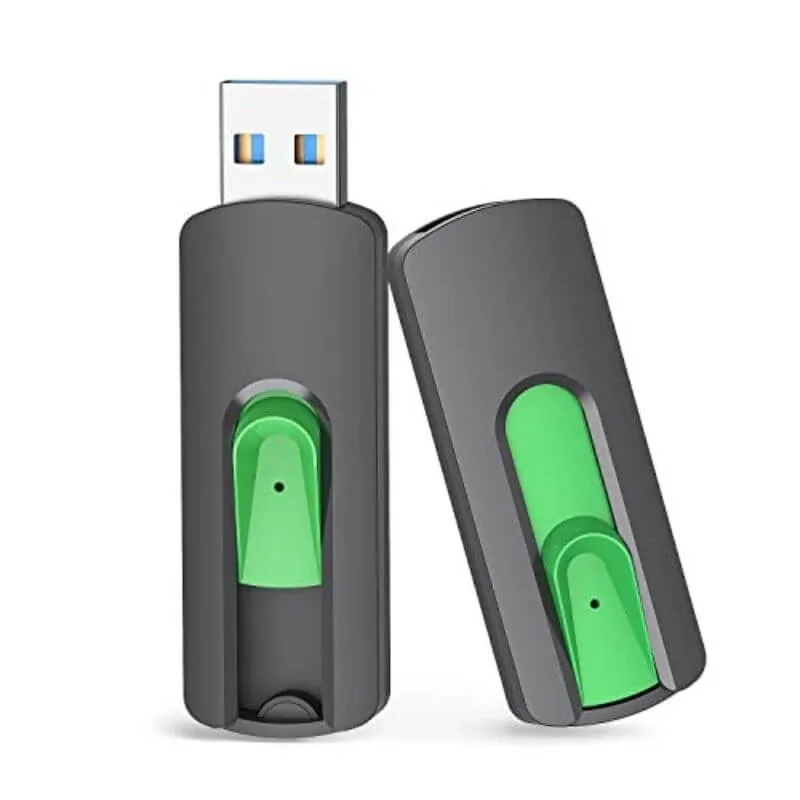 Конструкция кнопочного переключателя USB флэш-накопители USB Best, USB флэш-накопители 256 ГБ