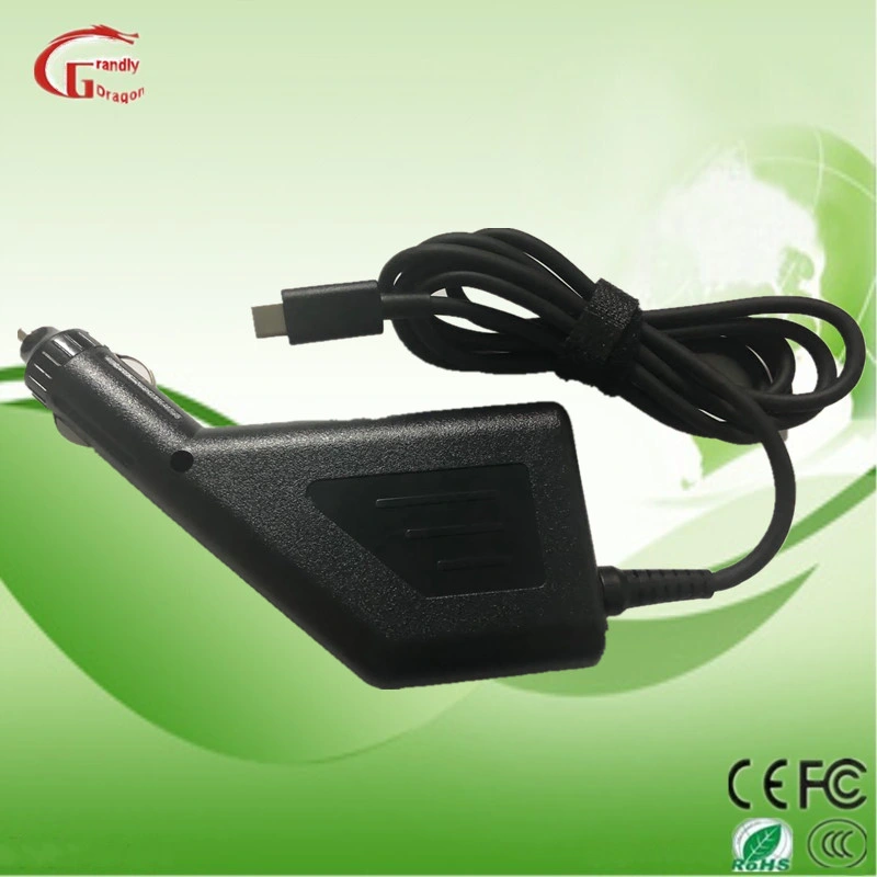 QC3.0 Type C Car Charger Pd Quick Charger Power Supply Power Adapter