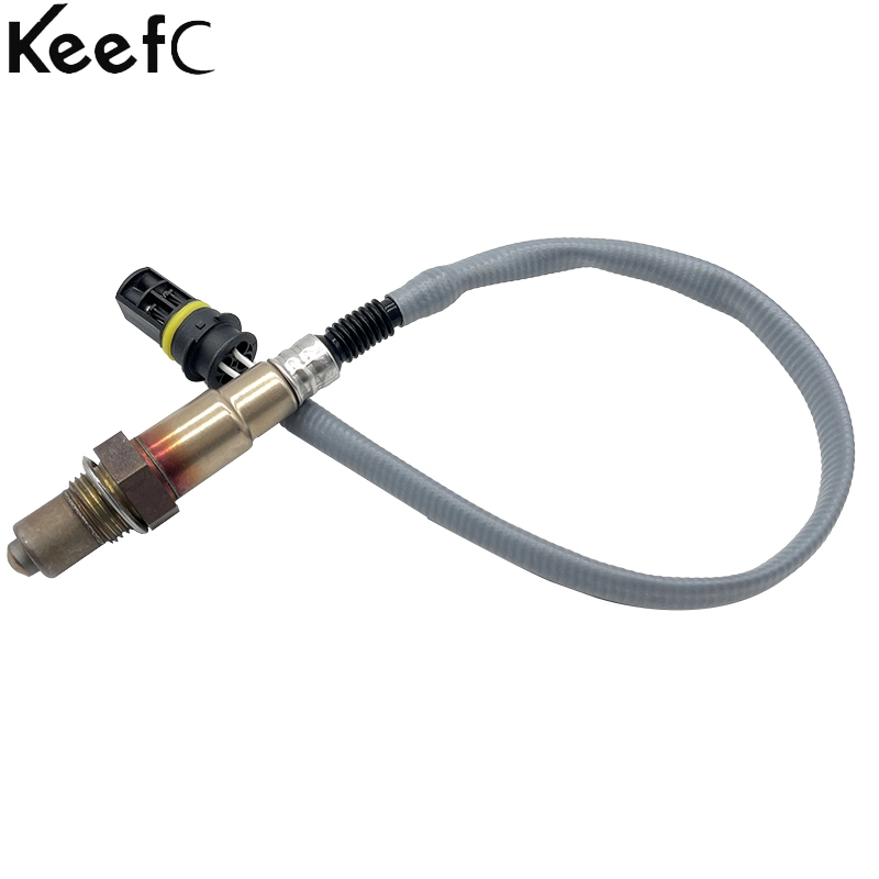 Keefc Oxygen Sensor O2 Lambda Sensor 0015405017 for Mercedes Benz S-Klasse W220 S600