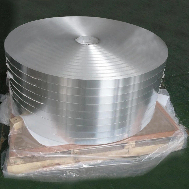 1050 for Power Battery, Electrical Structural Parts Aluminum Coil Aluminum Strip