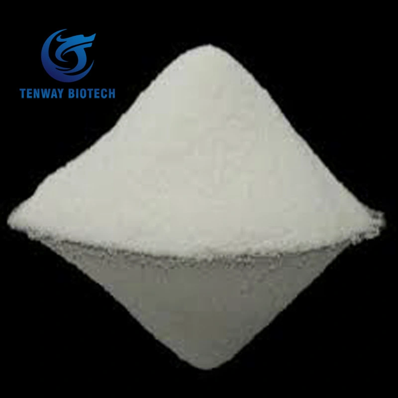 Top Quality Food Grade Acidulant Dl-Malic Acid for Flavoring Agents