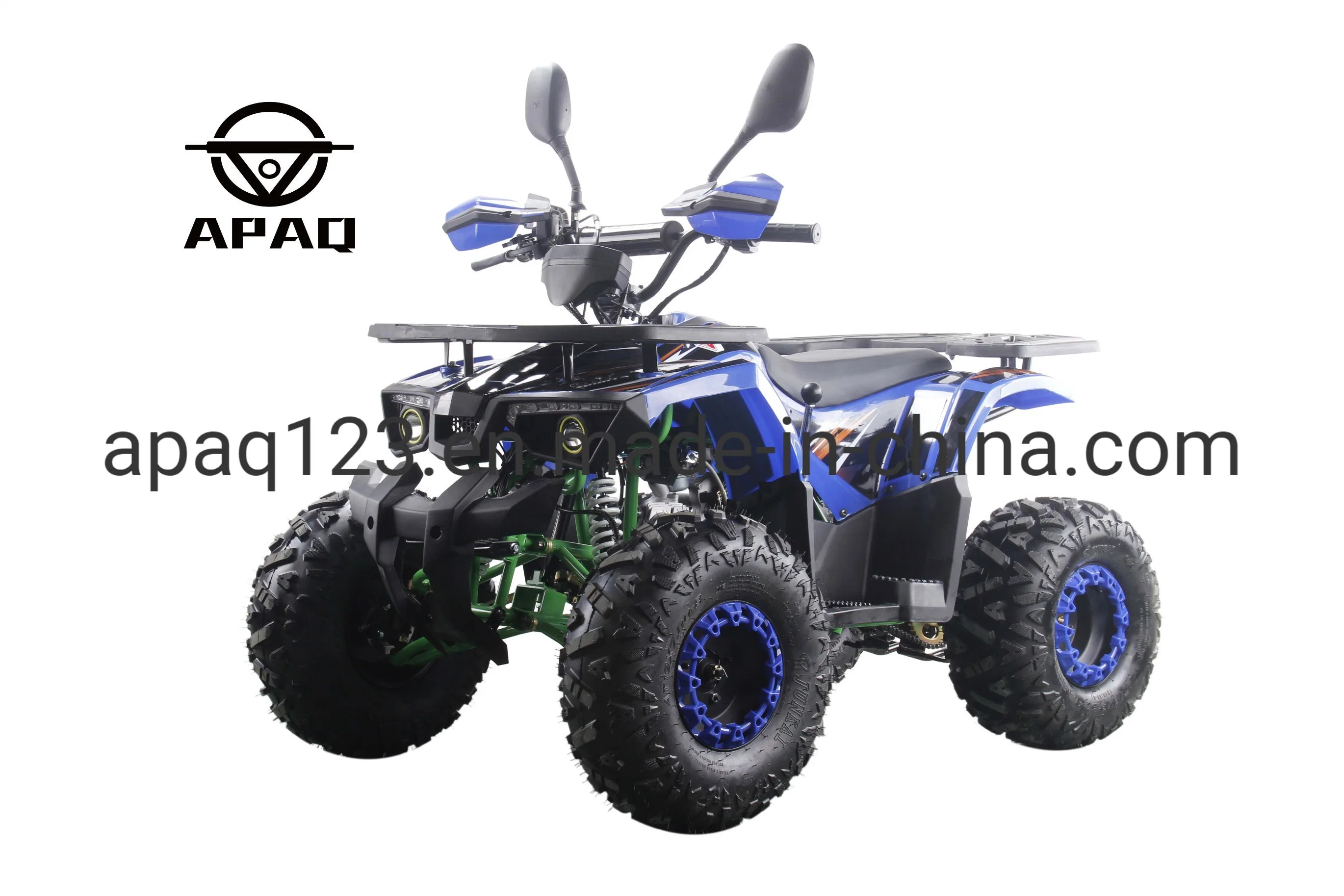 Apaq Utility 110cc ATV 125cc ATV Mini ATV Quad