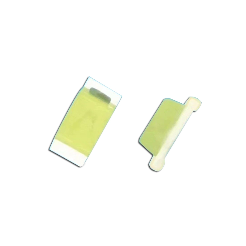 0,06W Emitting Diode Chip rot Blau Gelb SMD LED 0402 Für Handy Small Things Light