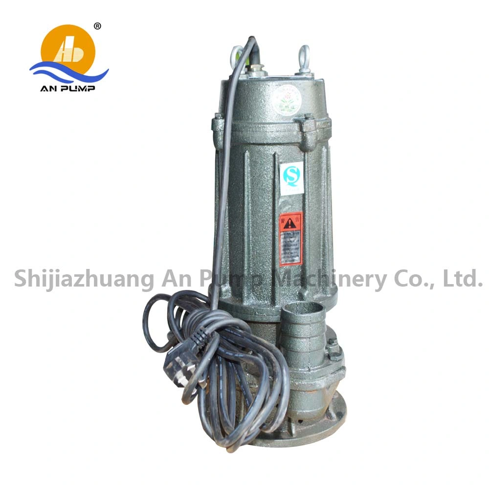 Sewage Drain Submersible Pump