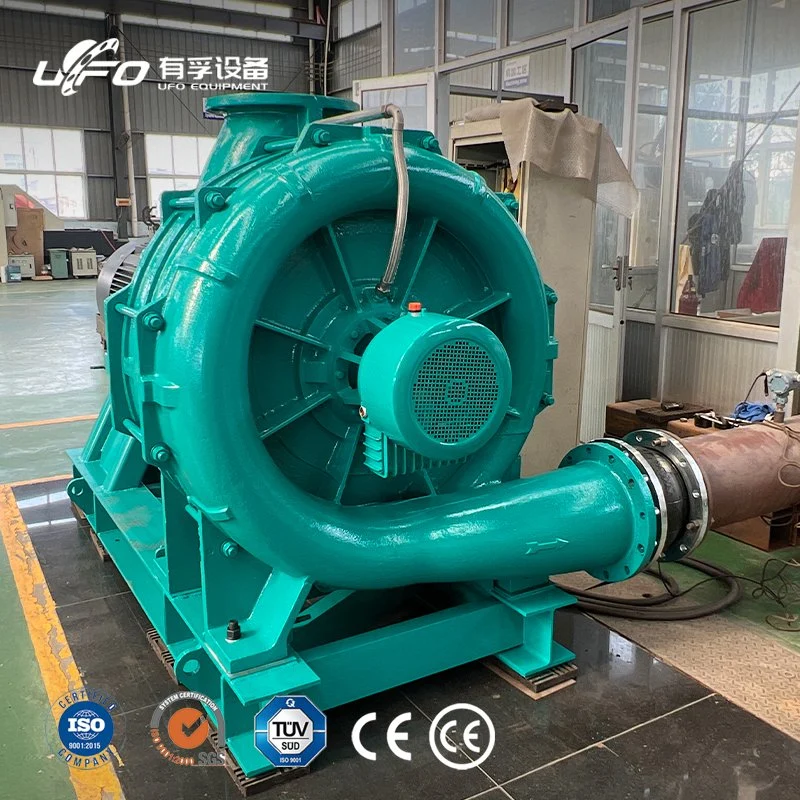 C30-1.4 China Supply Extensive Range of Options Sludge Incineration and Printing Systems Blast Furnace Multistage Air Blower