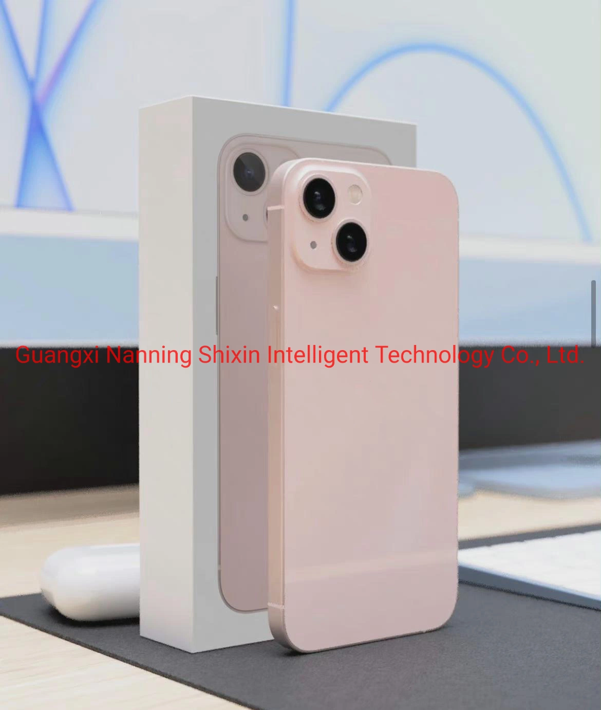 2022 OEM Original Brand New Smartphones Phone13 256GB 512GB 1TB 5G Mobiltelefon Originaltelefon 13