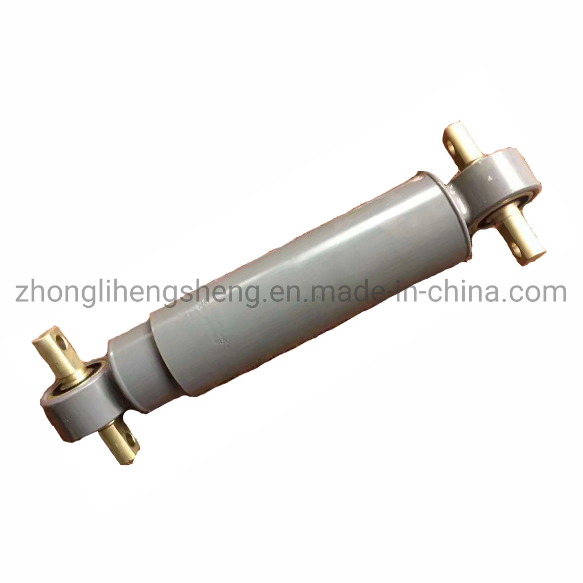 Railway Oil Damper Railway Shock Absorber Rubber Joint