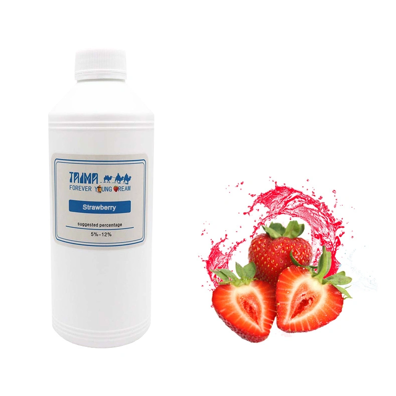 Vape Flavour E Liquid Juice High Concentrated Tobacco Flavor for Electronic Cigarette