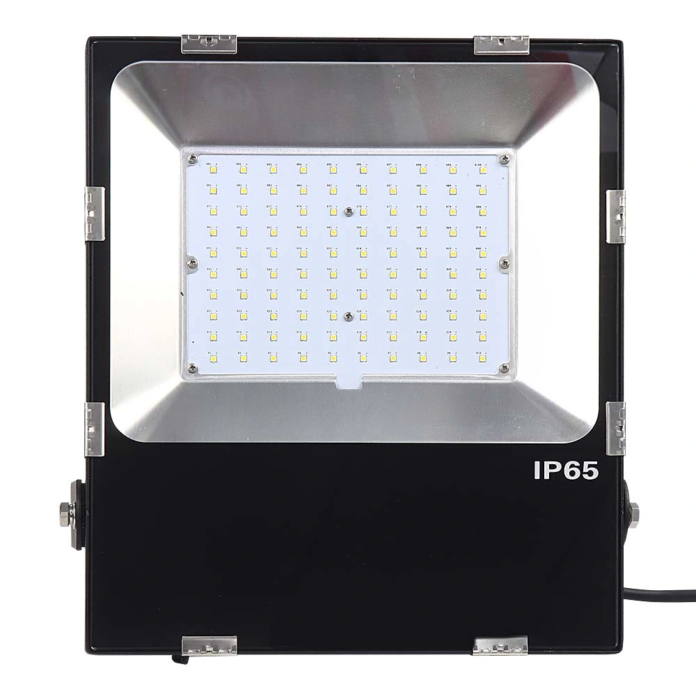 Resistente al agua caliente de Venta de Proyectores LED 50W con protección IP65