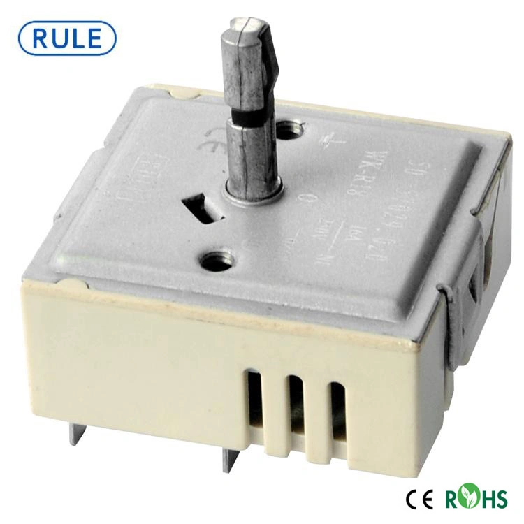 Nt-R18 Stepless Intelligent Temperature Control Energy Regulator Oven Parts