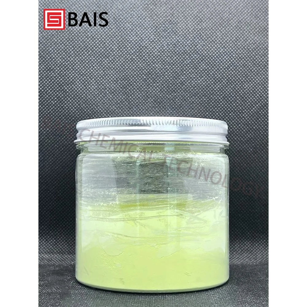 Friction Modifier Molybdenum Oxide Sulfide Dibutyldithiocarbamate Molyrun 602p Complex CAS 68412-26-0