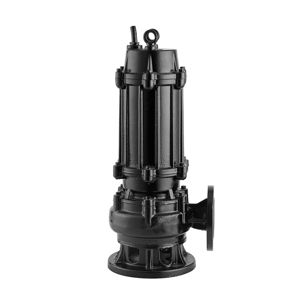 22 Kw 30 HP Waste Water Drainage Water Pump Price