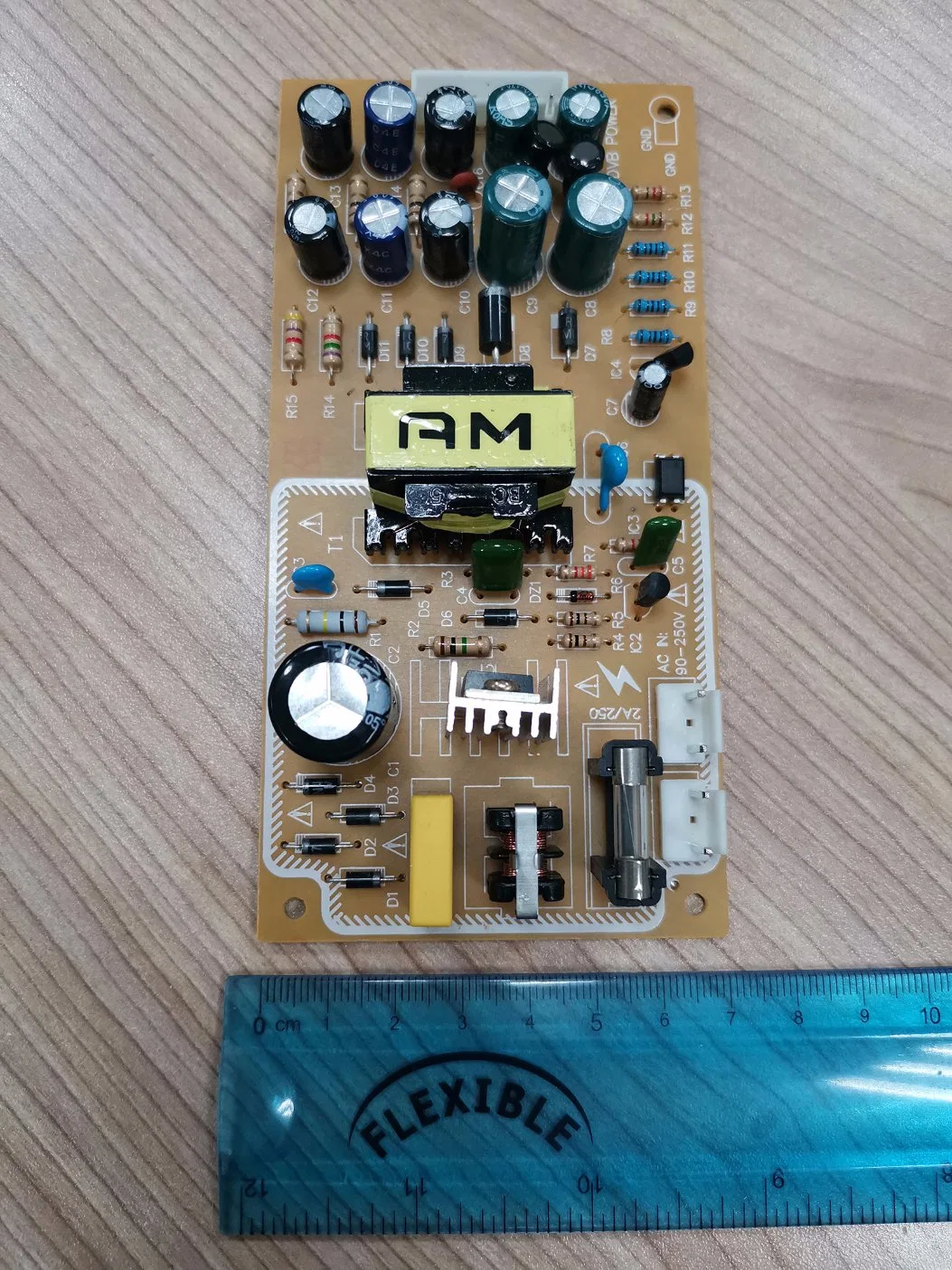 Universal DVB Power Board Sx-188