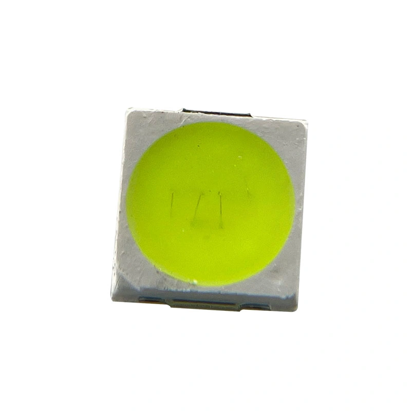 3030 SMD Customized Full-Spectrum 1W 9V Green Color High Luminous 160lm 3030 LED Chip