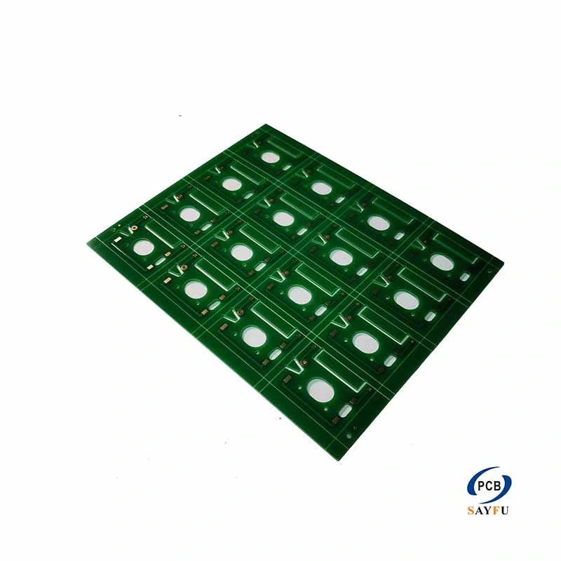 Junta de desnudo de PCB para el ordenador, TV, aire acondicionado y otros aparatos electrónicos con excelente calidad y buen precio.