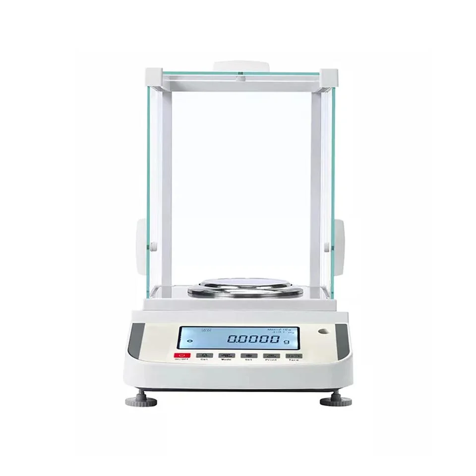 Electronic Precision Balance Scale Weighing Scale